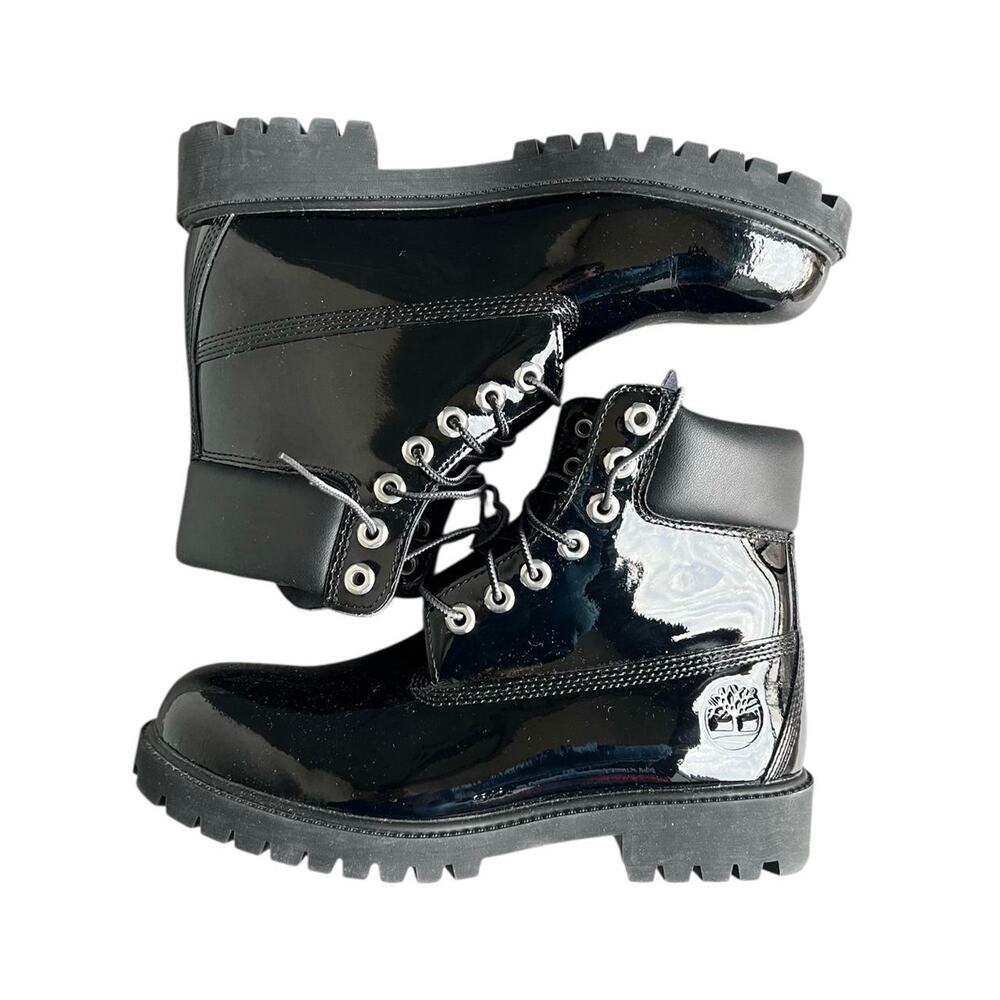Veneda Carter Timberland 6" Boot